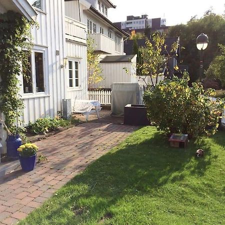 Cosy Flat For 4 Persons Lejlighed Kristiansand Eksteriør billede