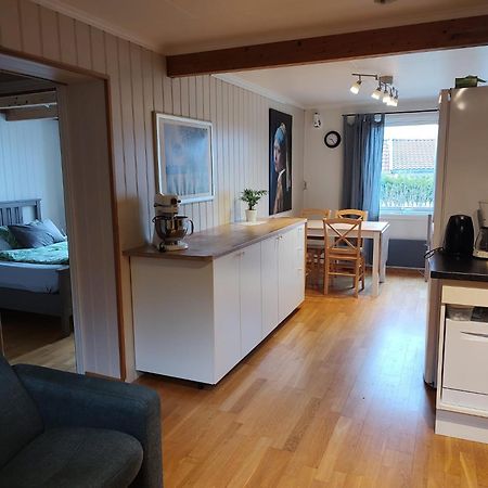 Cosy Flat For 4 Persons Lejlighed Kristiansand Eksteriør billede