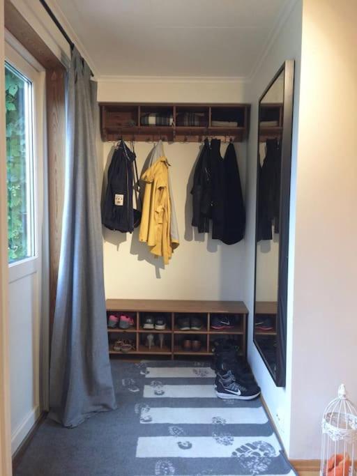 Cosy Flat For 4 Persons Lejlighed Kristiansand Eksteriør billede