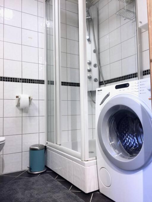Cosy Flat For 4 Persons Lejlighed Kristiansand Eksteriør billede