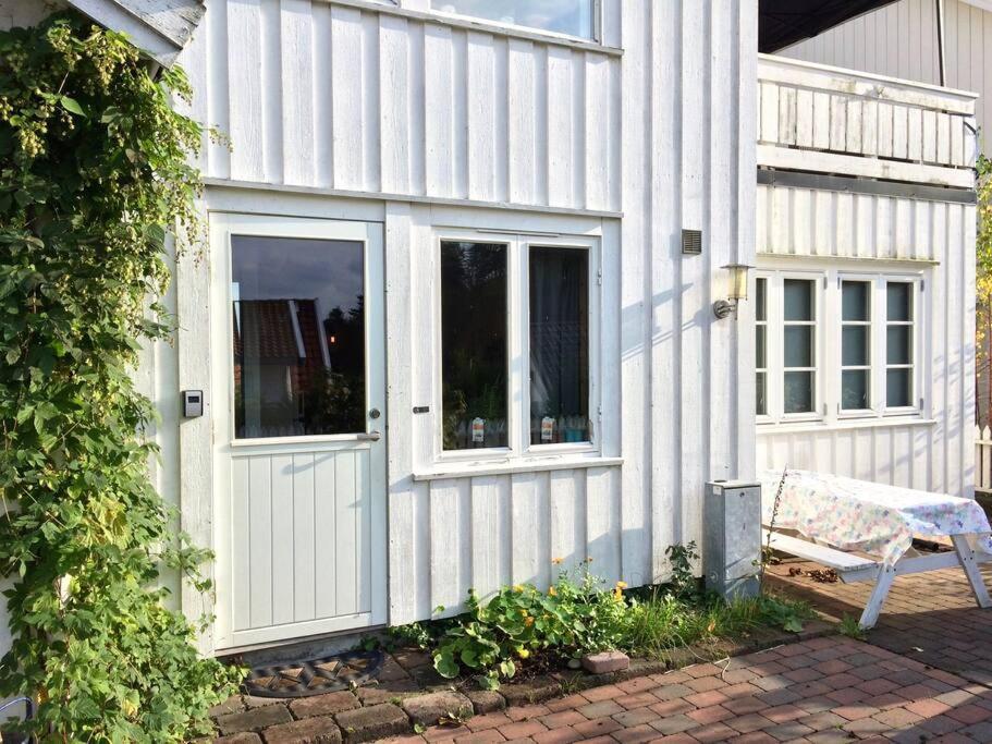 Cosy Flat For 4 Persons Lejlighed Kristiansand Eksteriør billede