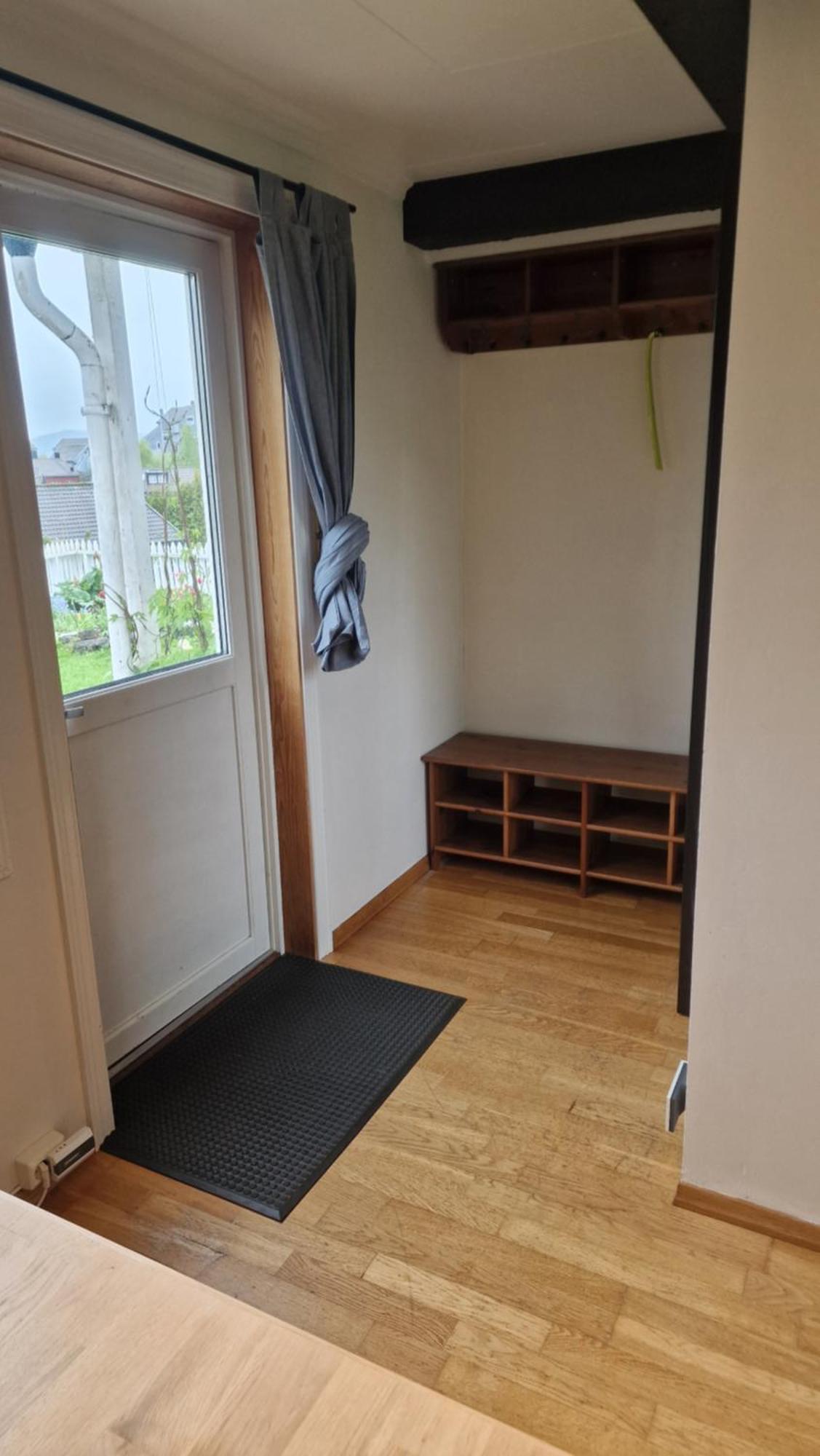 Cosy Flat For 4 Persons Lejlighed Kristiansand Eksteriør billede