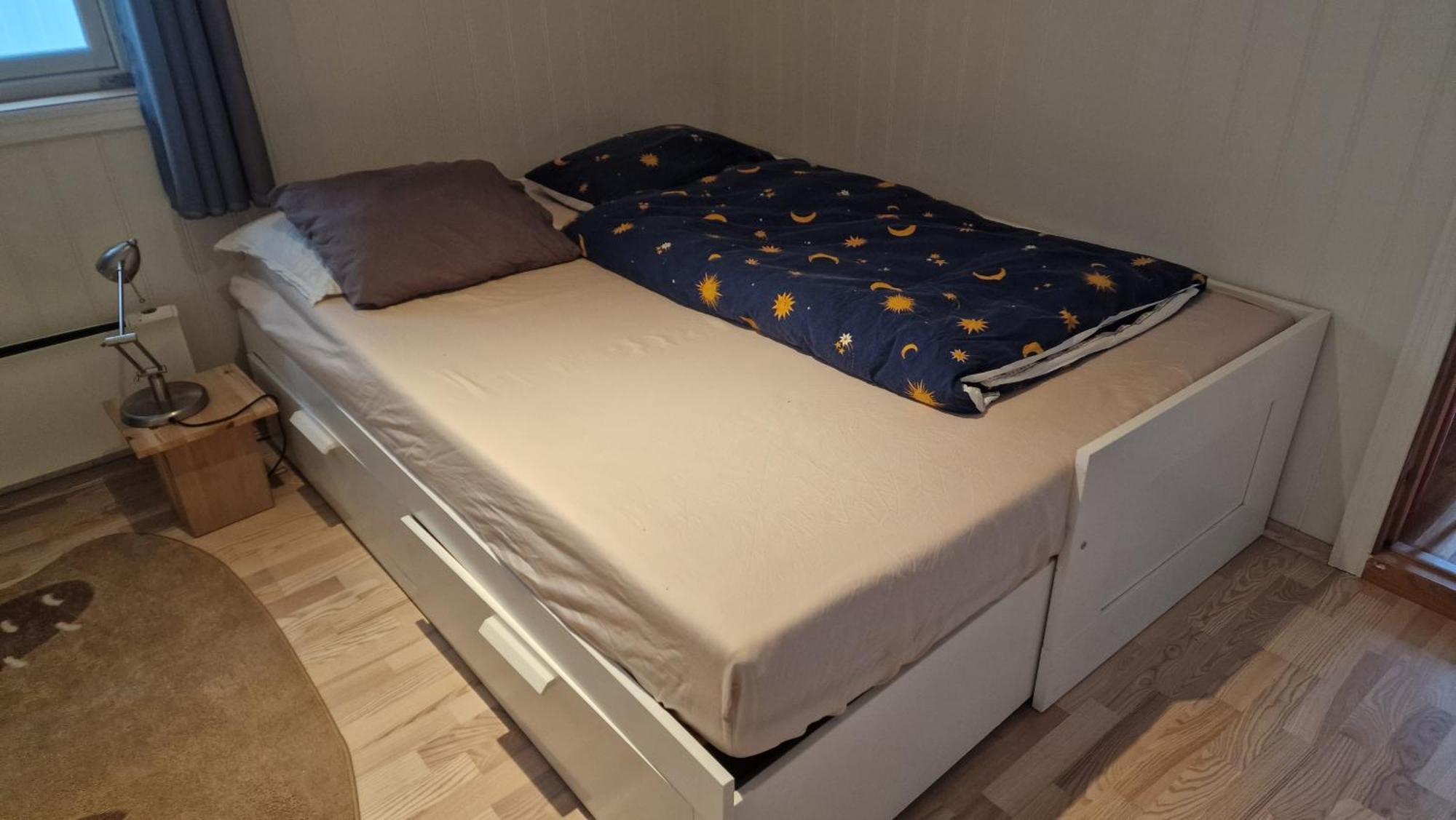 Cosy Flat For 4 Persons Lejlighed Kristiansand Eksteriør billede