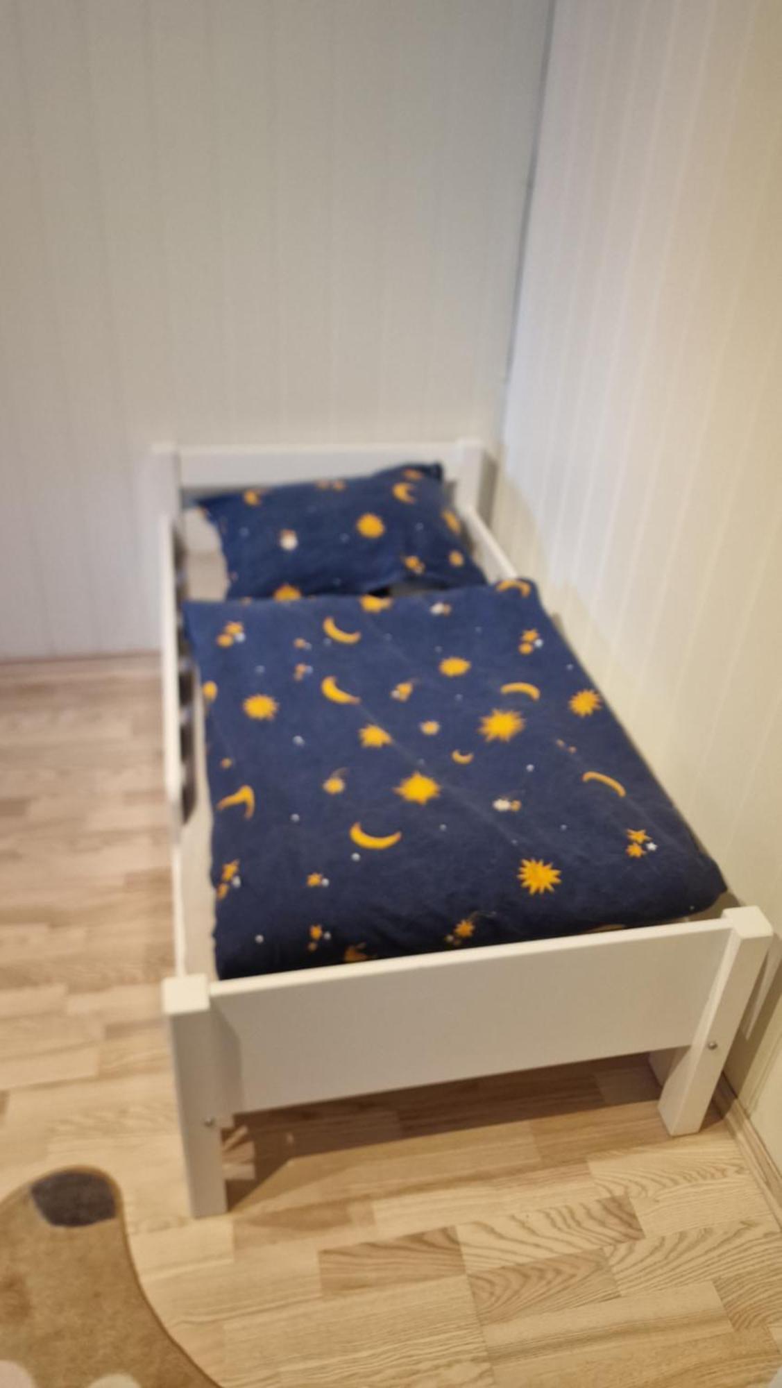 Cosy Flat For 4 Persons Lejlighed Kristiansand Værelse billede