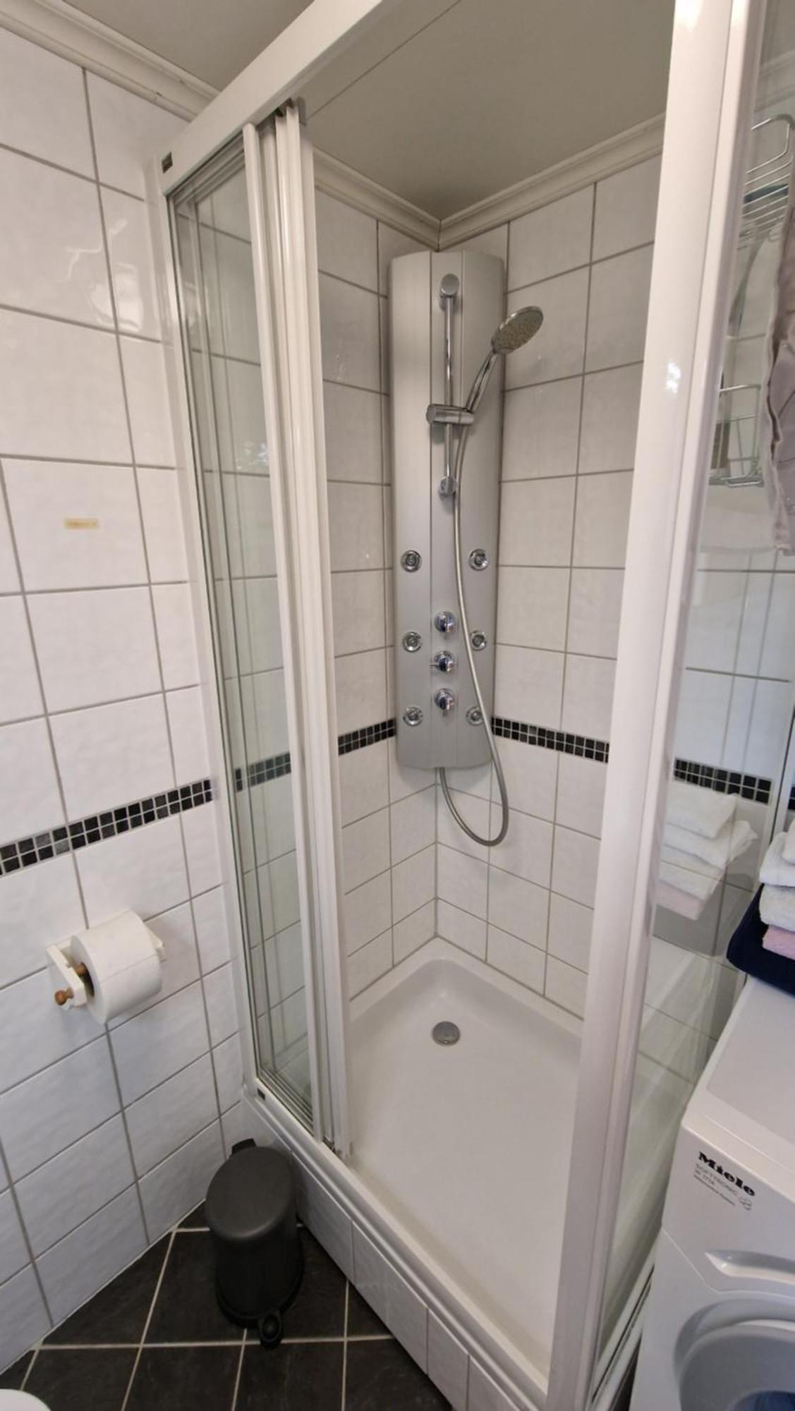Cosy Flat For 4 Persons Lejlighed Kristiansand Værelse billede