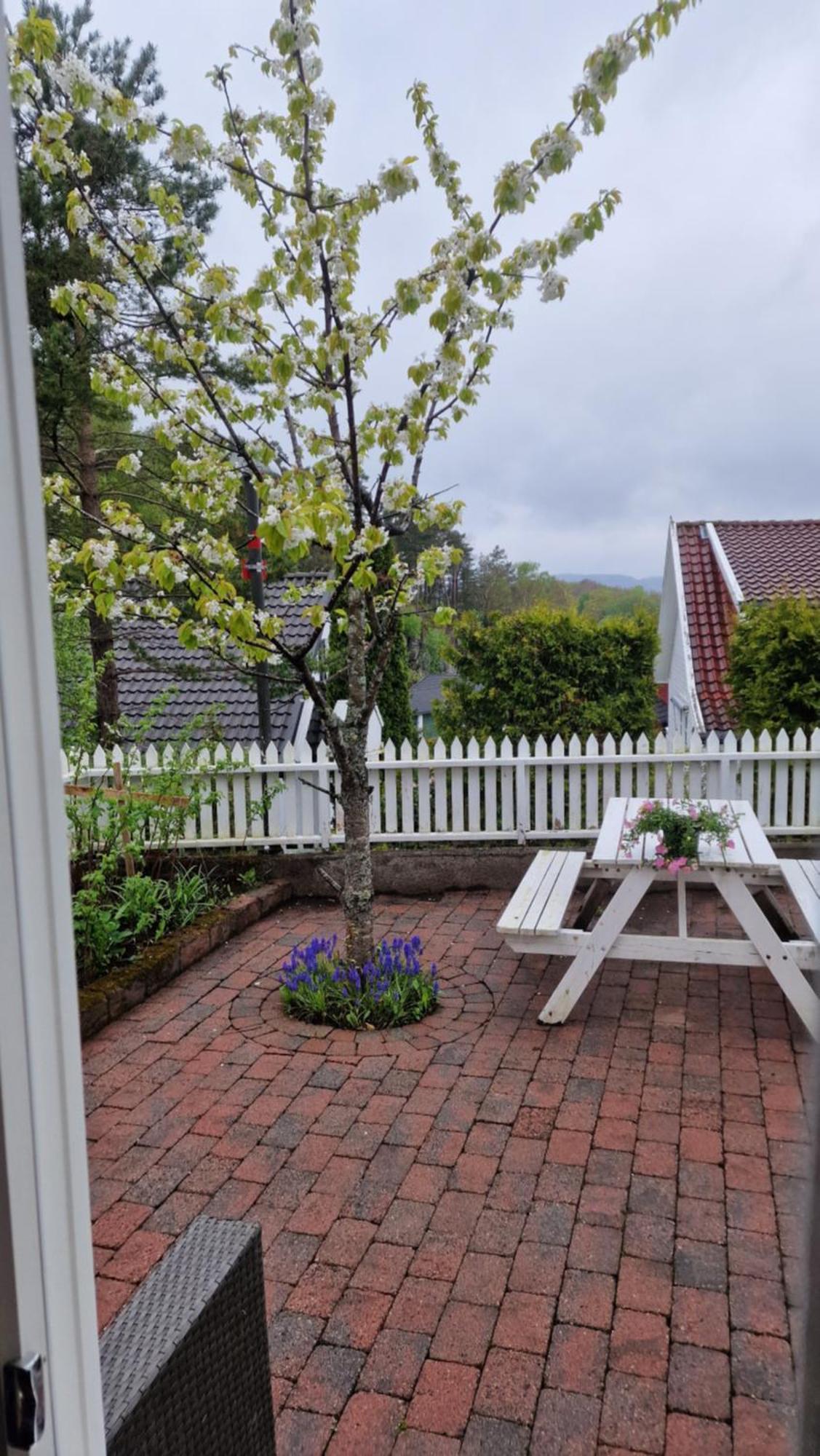 Cosy Flat For 4 Persons Lejlighed Kristiansand Værelse billede