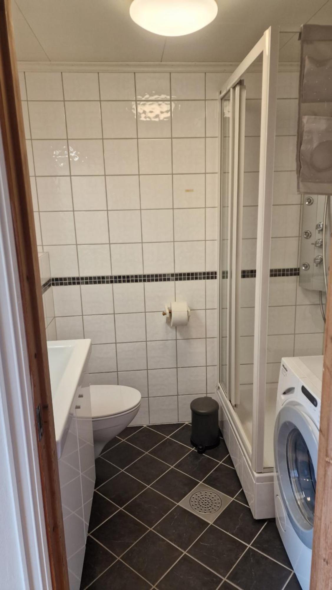 Cosy Flat For 4 Persons Lejlighed Kristiansand Værelse billede